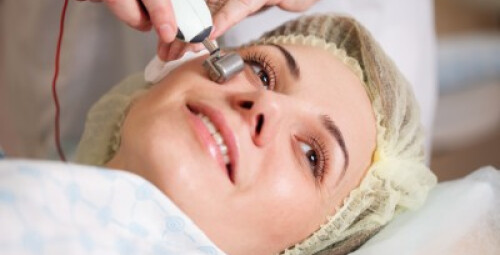 Mezoterapia Mikroigłowa  Derma Fusion Pen | Katowice-prezent dla ukochanej