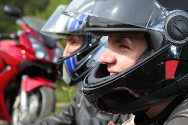 Rozszerzony Kurs Doskonalenia Techniki Jazdy Motocyklem -prezent na urodziny
