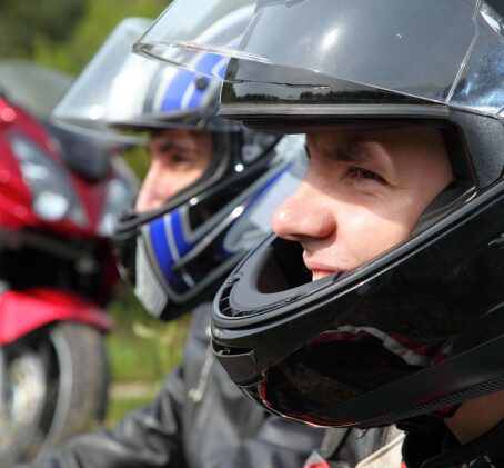 Rozszerzony Kurs Doskonalenia Techniki Jazdy Motocyklem
