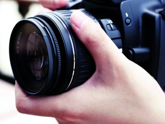 Lekcja Fotografii dla Dwojga | Kraków-prezent na święta