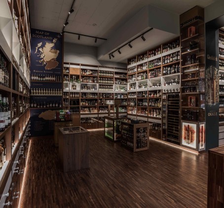Degustacja Whisky Single Malt | Warszawa