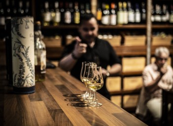 Degustacja Whisky Single Malt dla Dwojga Warszawa- prezent na rocznice_P