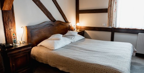 Królewski Weekend Dla Dwojga w Pałacu Wojanów | Jelenia Góra-Prezent dla Rodziców_P