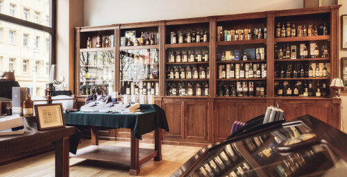 Degustacja Whisky Poznań - prezent dla niego_PP