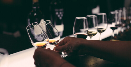 Degustacja Whisky Poznań - prezent dla mężczyzny_SS
