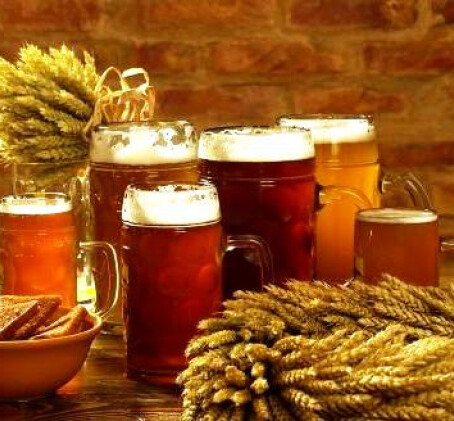 Kurs Kiperski - Degustacja Piwa z Przekąskami dla Dwojga | Gdańsk