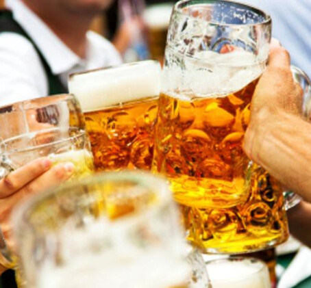 Kurs Kiperski - Degustacja Piwa z Przekąskami dla Dwojga | Katowice