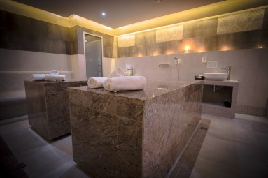 Rytuał Spa Marrakesh  Trójmiasto -prezent na mikołajki 