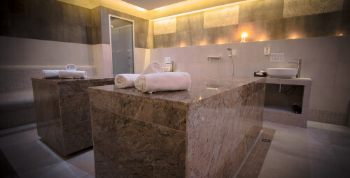 Day Spa  - Masaż Gorącymi Kamieniami na Kaszubach Trójmiasto-prezent dla mamy