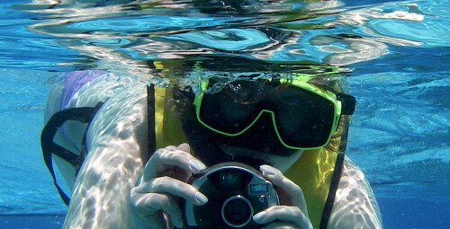 Poznaj Nurkowanie Dla Dwojga | Lublin-prezent na rocznice