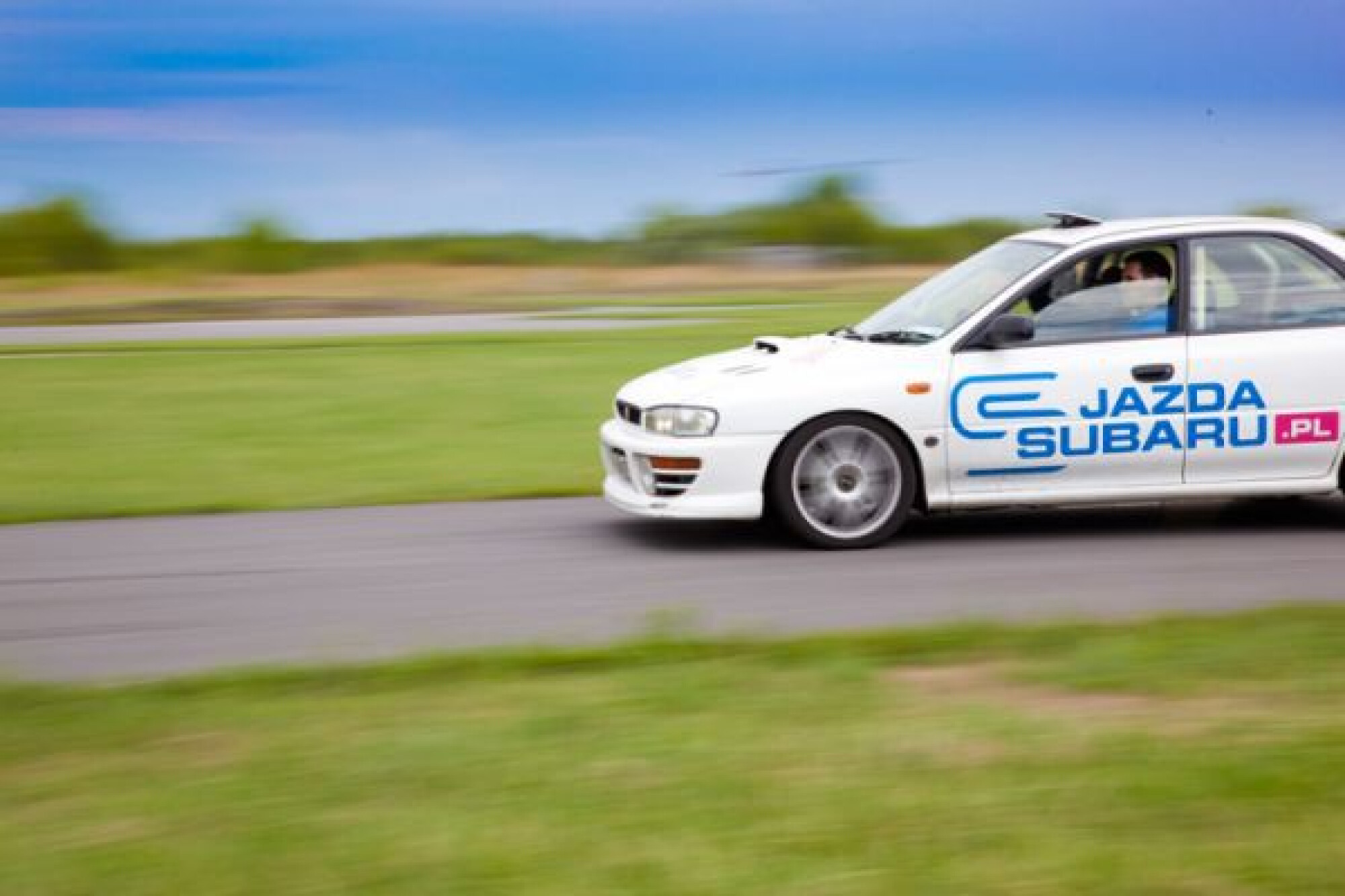 Spider Coincidence Victor Jazda Subaru Wrocław - spełnij motoryzacyjne marzenia na torze! | WyjatkowyPrezent Spider Coincidence Victor Jazda Subaru Wrocław - spełnij motoryzacyjne marzenia na torze! | WyjatkowyPrezent