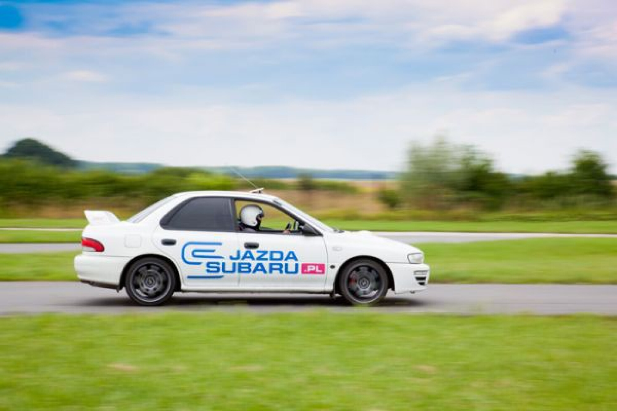 Spider Coincidence Victor Jazda Subaru Wrocław - spełnij motoryzacyjne marzenia na torze! | WyjatkowyPrezent Spider Coincidence Victor Jazda Subaru Wrocław - spełnij motoryzacyjne marzenia na torze! | WyjatkowyPrezent