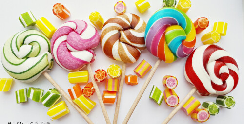 Pokaz w Manufakturze Cukierków dla Dwojga ze Słodkim Upominkiem | Warszawa -prezent dla zakochanych