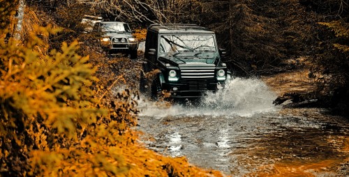 Pakiet Przeżyć Adrenalina-Prezent dla Niego_S