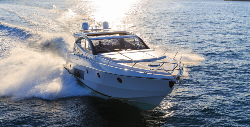 Rejs Motorówką ze Sternikiem Wrocław-prezent na urodziny