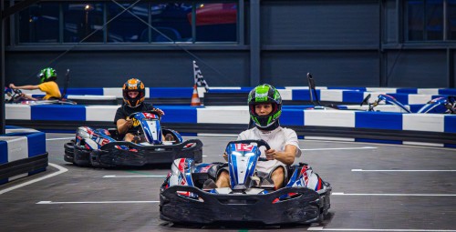 Gokarty | Kielce-Prezent na Święta_P