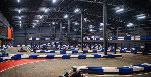 Gokarty | Kielce-Prezent na Dzień Mężczyzny_P