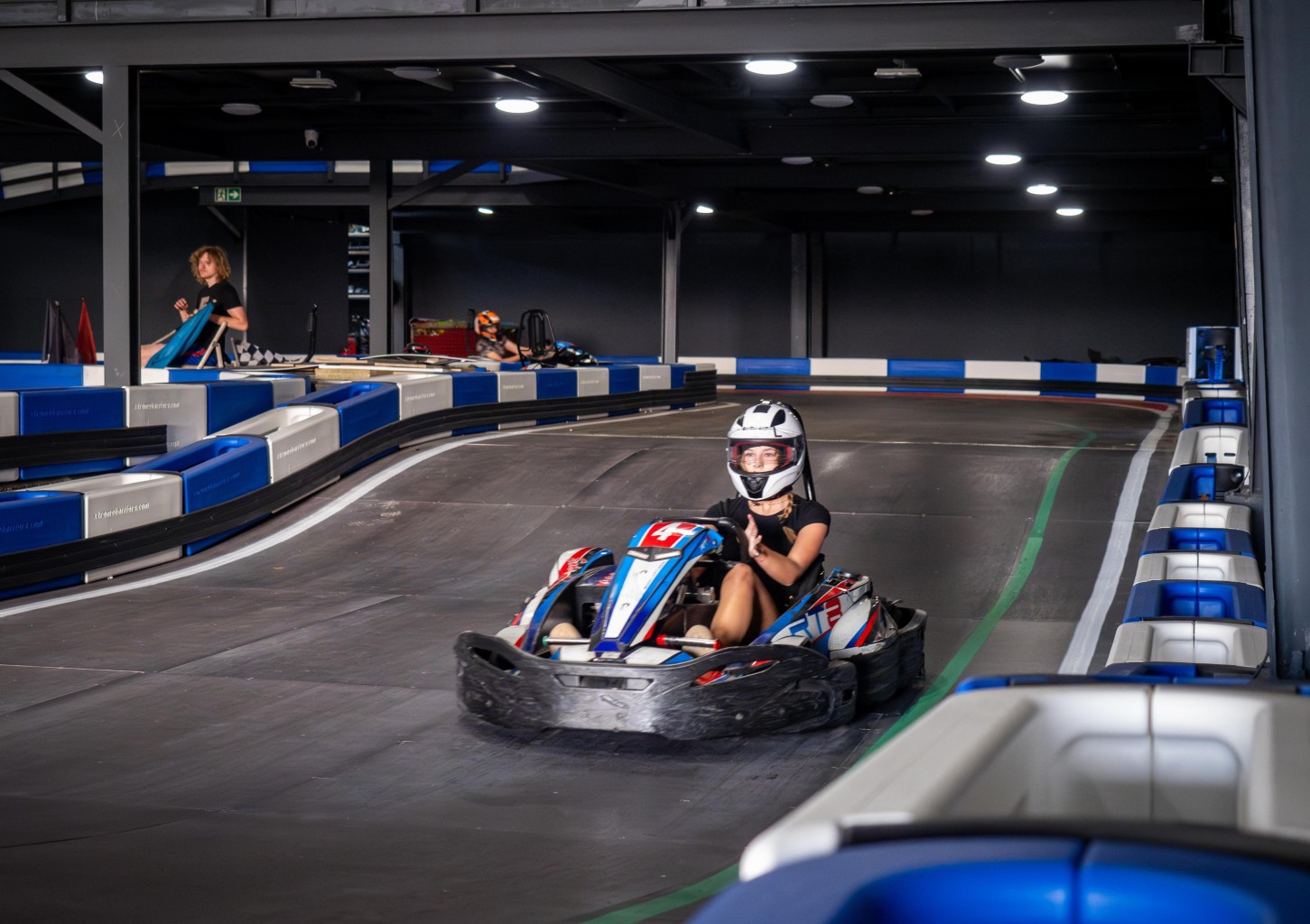 Gokarty | Kielce