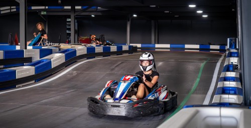 Gokarty | Kielce-Prezent na Urodziny_P