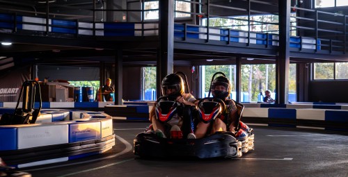 Gokarty Plus dla Dwojga | Kielce-Prezent dla Przyjaciół_P