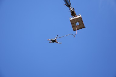  Skok na Bungee dla Dwojga | Trójmiasto | Prezent na Urodziny_S