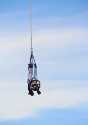 Skok na Bungee dla Dwojga | Trójmiasto Gdańsk #1