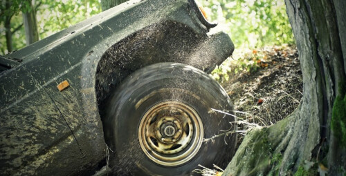 Zostań Mistrzem Offroadu - Prezent dla chłopaka