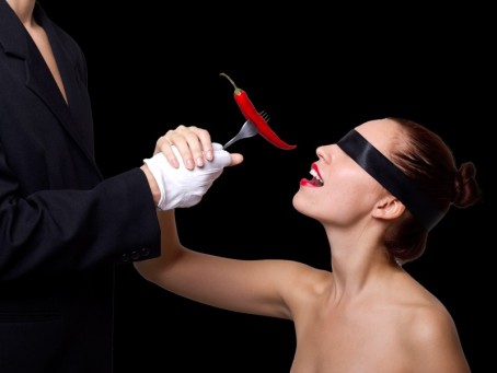 Kolacja w Ciemności VIP dla Dwojga | Dine in the Dark | Warszawa