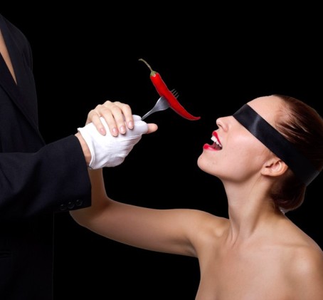 Kolacja w Ciemności VIP dla Dwojga | Dine in the Dark | Warszawa