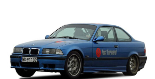 Drift TAXI - Prezent dla niego