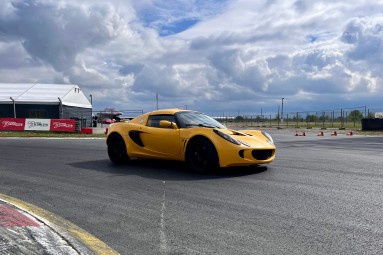 Ferrari Modena vs, Lotus Exige vs, Formuła Jedi-Prezent dla Chłopaka_P