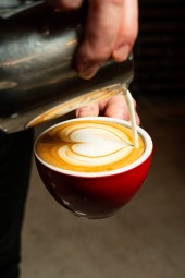 Kurs Domowego Baristy | Kraków - Prezent dla Niej_P