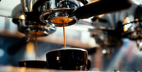 Kurs Domowego Baristy | Kraków - Prezent dla znajomego _S