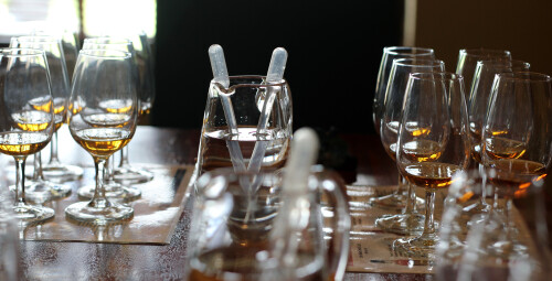 Degustacja Whisky - Prezent dla faceta_S