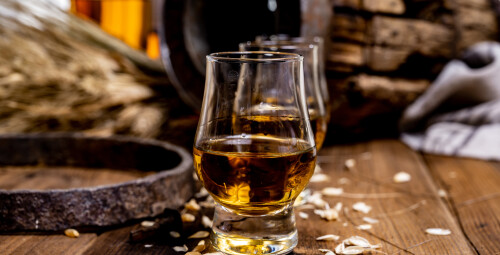 Degustacja Whisky dla Dwojga | Wiele Lokalizacji - Prezent dla męża _S