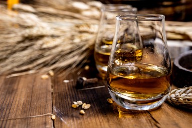 Degustacja Whisky dla Dwojga | Wiele Lokalizacji - Prezent dla pary _S