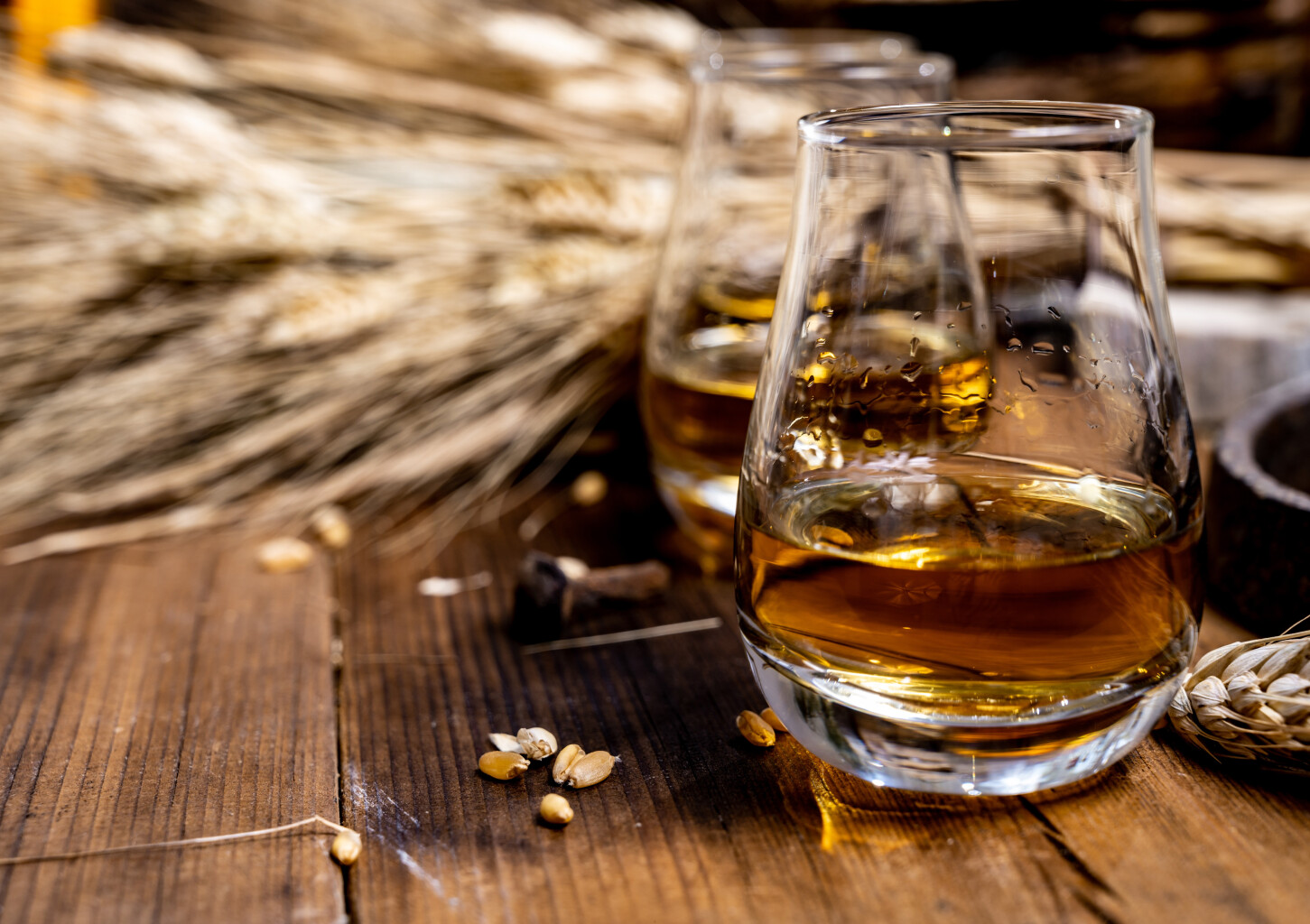 Degustacja Whisky dla Dwojga | Wiele Lokalizacji
