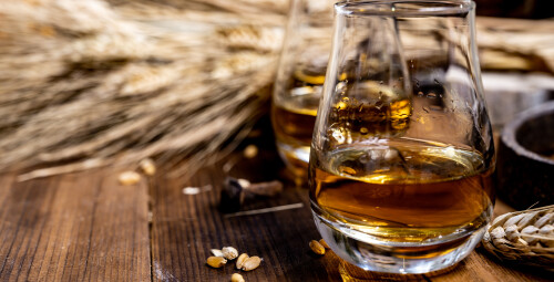 Degustacja Whisky dla Dwojga | Wiele Lokalizacji - Prezent dla pary _S