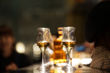 Degustacja Whisky dla Dwojga | Wiele Lokalizacji - Prezent dla chłopaka _S