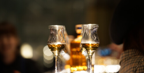 Degustacja Whisky dla Dwojga | Wiele Lokalizacji - Prezent dla chłopaka _S
