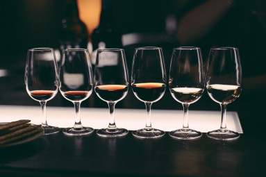 Degustacja Whisky dla Dwojga | Wiele Lokalizacji - Prezent dla zakochanych _S