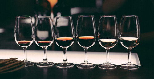 Degustacja Whisky dla Dwojga | Wiele Lokalizacji - Prezent dla zakochanych _S