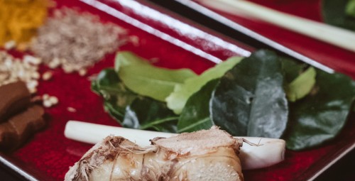 Kurs Kuchni Tajskiej | Warszawa-Prezent dla Przyjaciółki_P