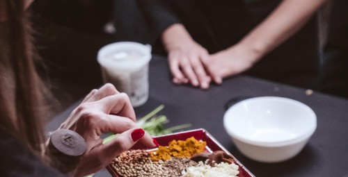 Kurs Kuchni Tajskiej | Warszawa-Prezent dla Przyjaciela_P