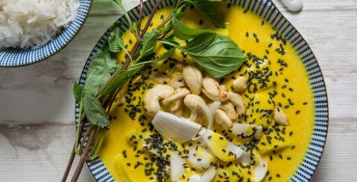 Kurs Kuchni Tajskiej | Warszawa-Prezent na Imieniny_P