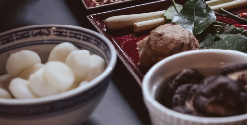 Kurs Kuchni Tajskiej | Warszawa-Prezent dla Męża_P