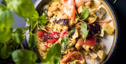 Kurs Kuchni Tajskiej | Warszawa-Prezent na Święta_P