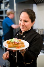 Warsztaty Kuchni Meksykańskiej - Prezent na urodziny
