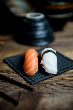 Kurs Sushi | Warszawa