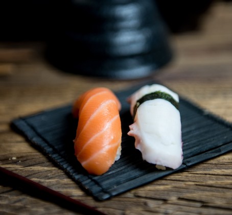 Kurs Sushi | Warszawa